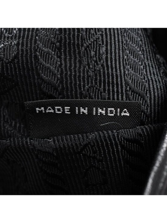 Prada Backpack Black main image 4